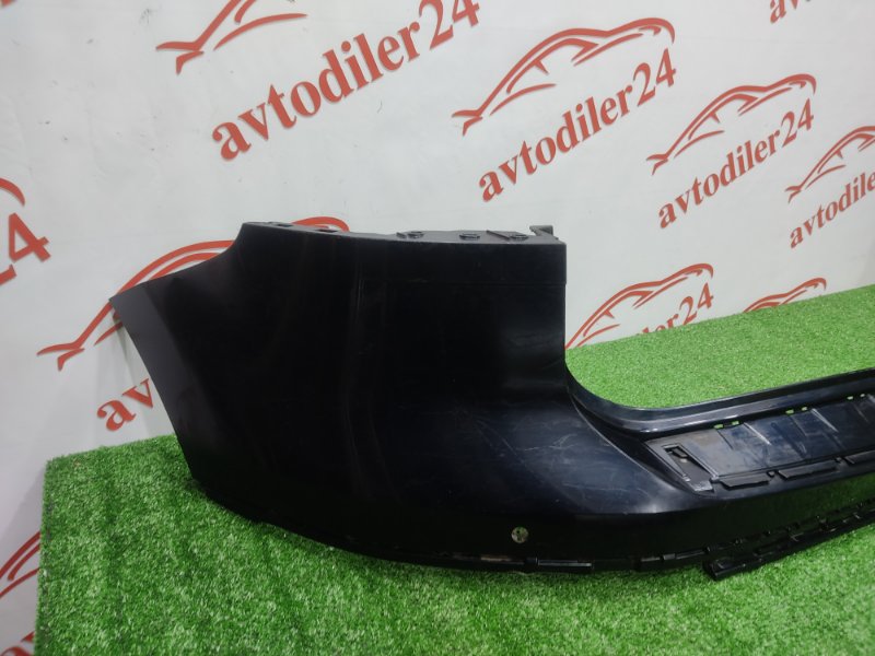 Бампер, 5000 рублей, Красноярск