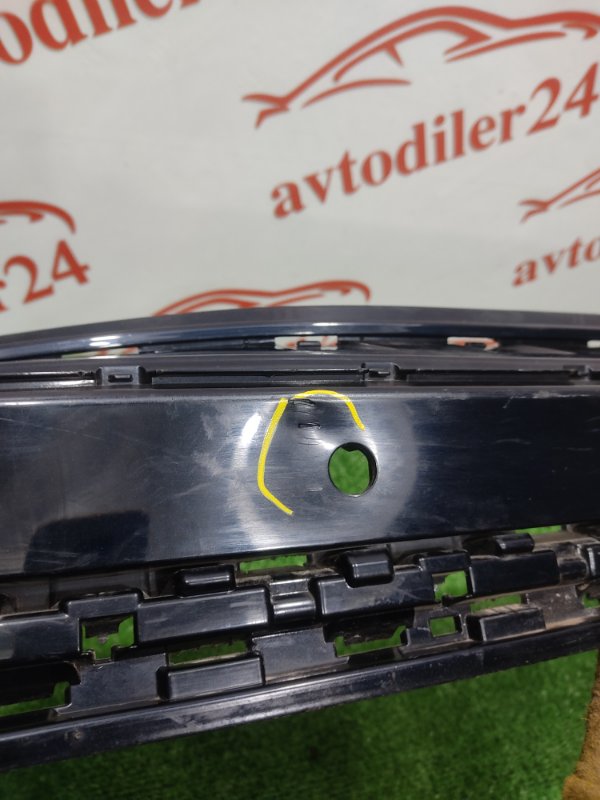 Бампер, 5000 рублей, Красноярск