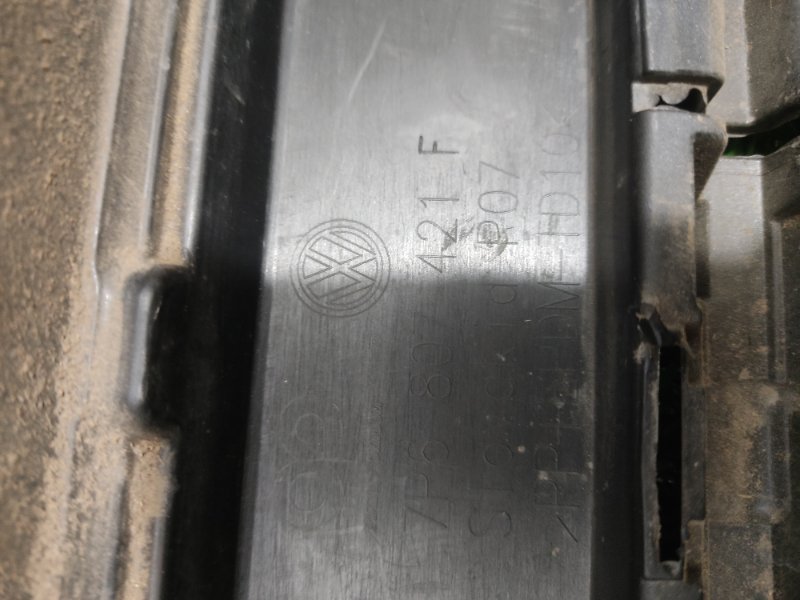 Бампер, 5000 рублей, Красноярск