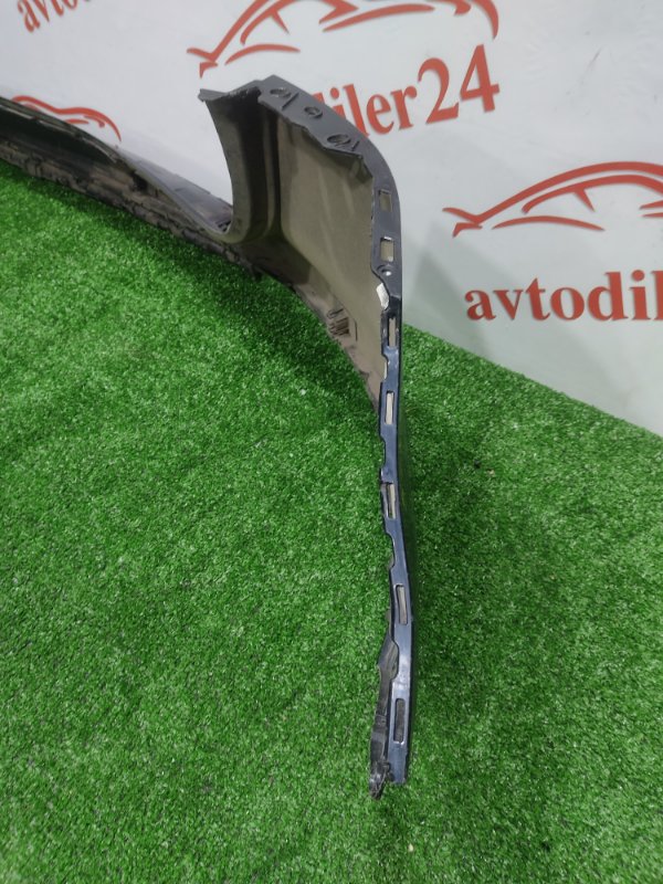 Бампер, 5000 рублей, Красноярск