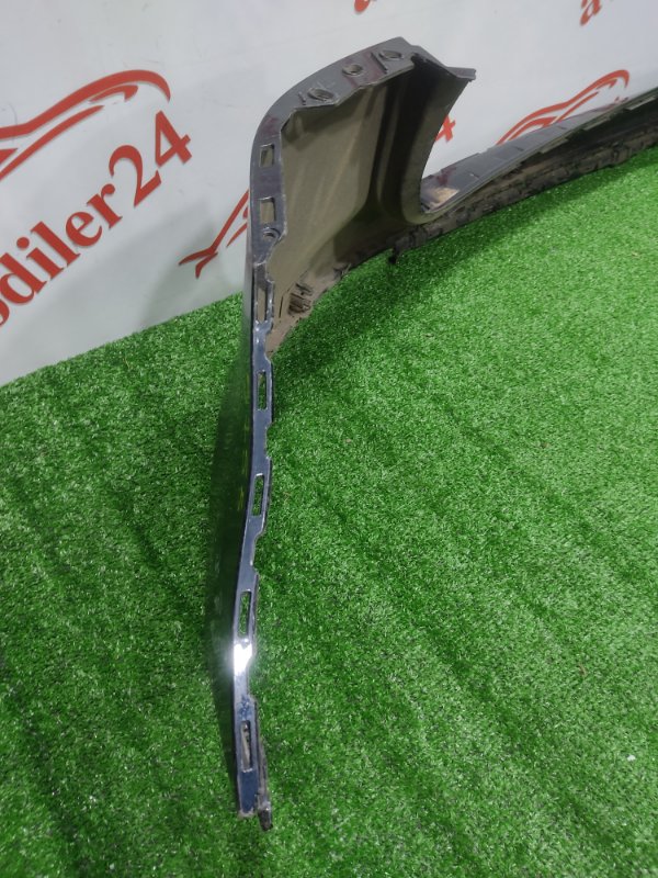 Бампер, 5000 рублей, Красноярск