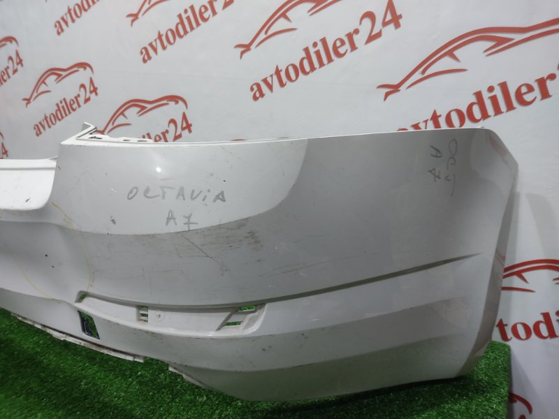 Бампер, 3000 рублей, Красноярск