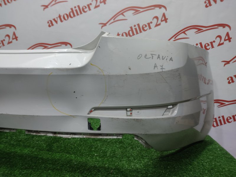 Бампер, 3000 рублей, Красноярск