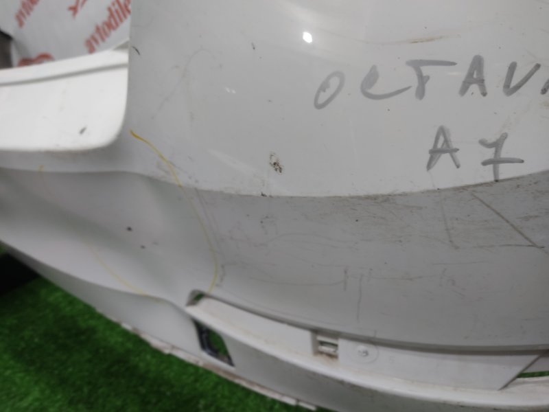 Бампер, 3000 рублей, Красноярск