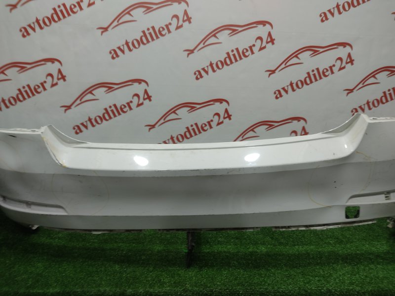 Бампер, 3000 рублей, Красноярск