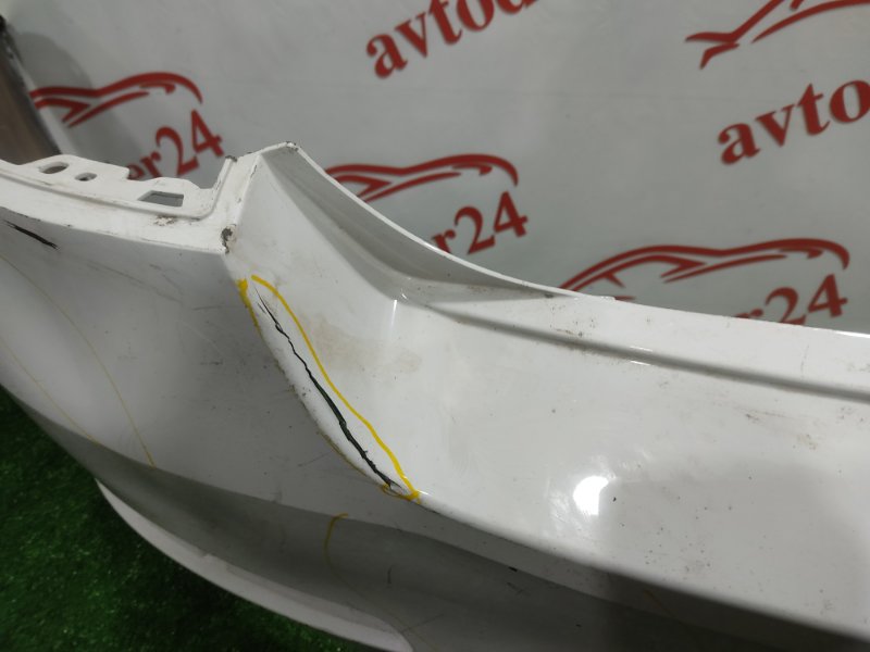 Бампер, 3000 рублей, Красноярск