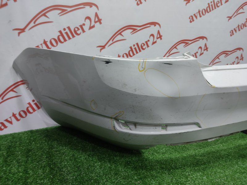 Бампер, 3000 рублей, Красноярск