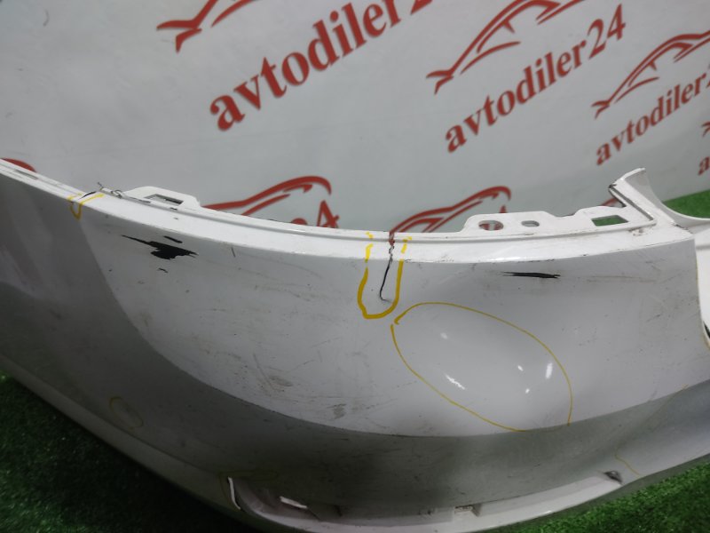 Бампер, 3000 рублей, Красноярск