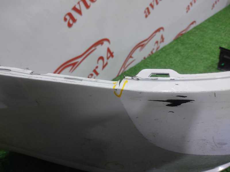 Бампер, 3000 рублей, Красноярск