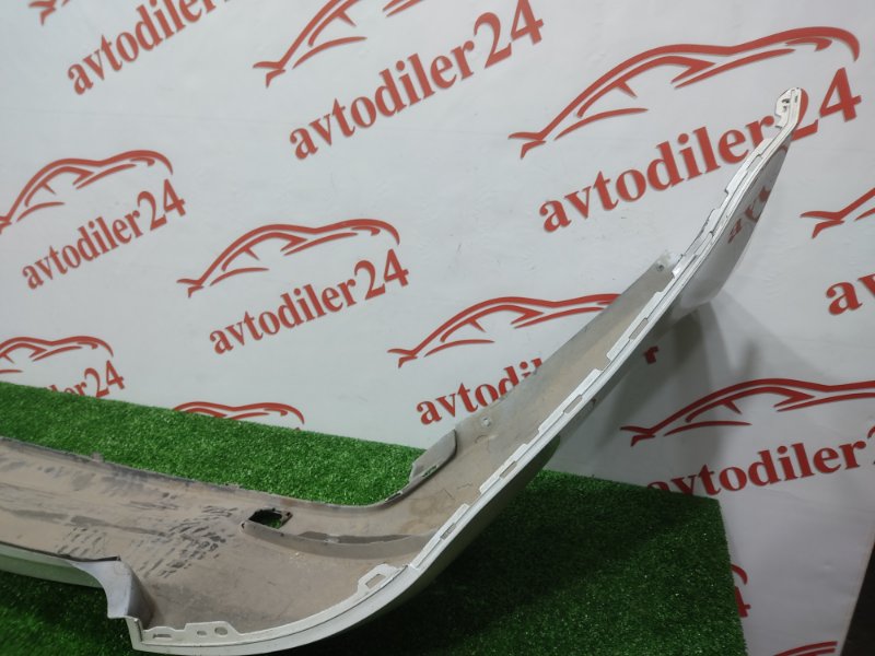 Бампер, 3000 рублей, Красноярск