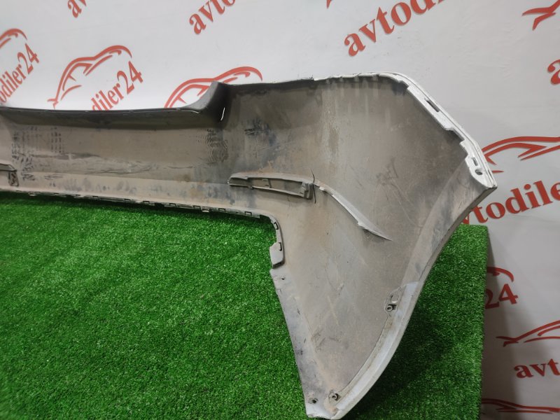 Бампер, 3000 рублей, Красноярск