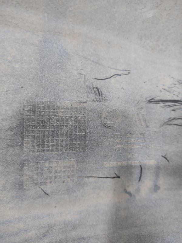 Бампер, 3000 рублей, Красноярск