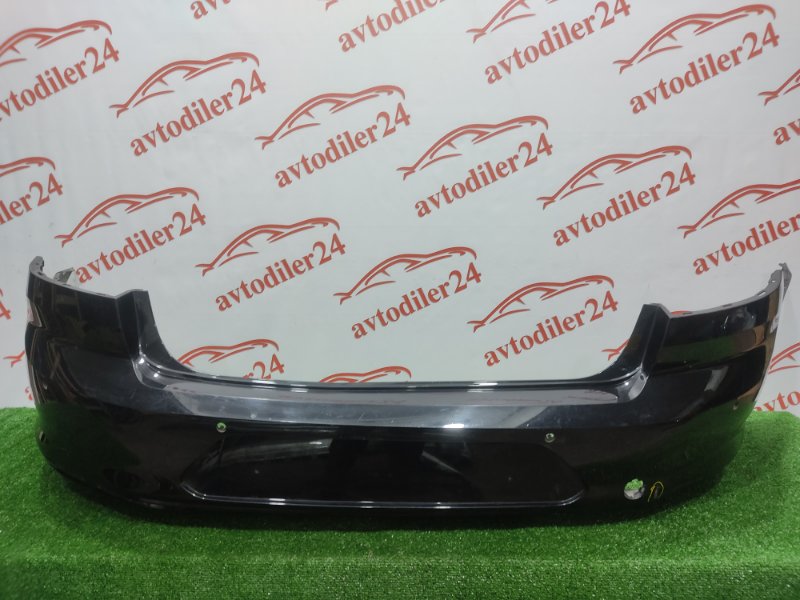 Бампер, 8000 рублей, Красноярск