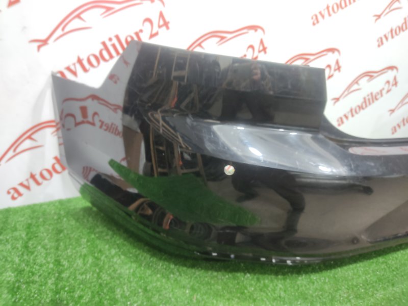 Бампер, 8000 рублей, Красноярск