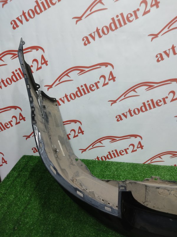 Бампер, 8000 рублей, Красноярск