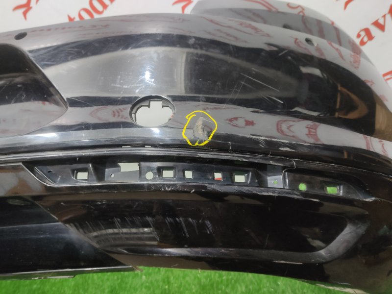 Бампер, 8000 рублей, Красноярск