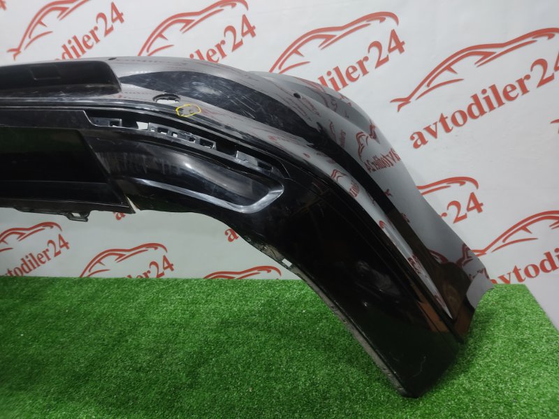 Бампер, 8000 рублей, Красноярск