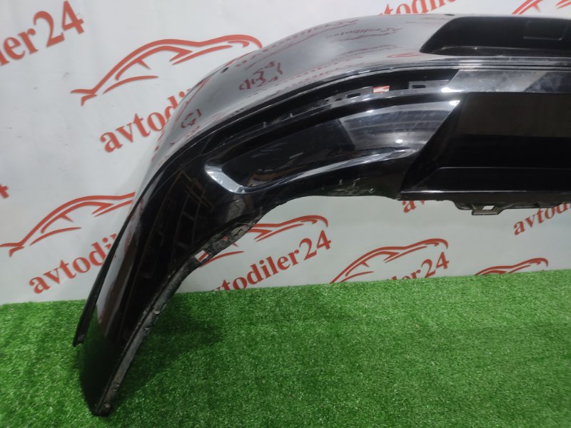 Бампер, 8000 рублей, Красноярск