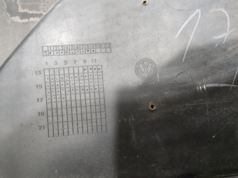 Бампер, 8000 рублей, Красноярск