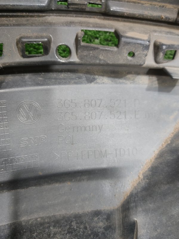 Бампер, 8000 рублей, Красноярск