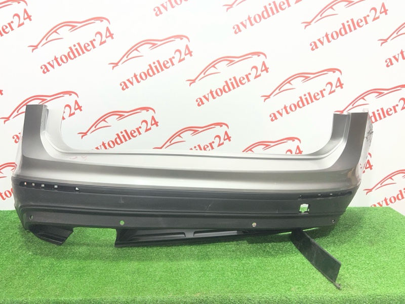 Бампер, 2000 рублей, Красноярск