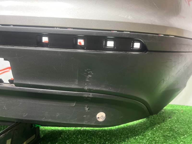 Бампер, 2000 рублей, Красноярск