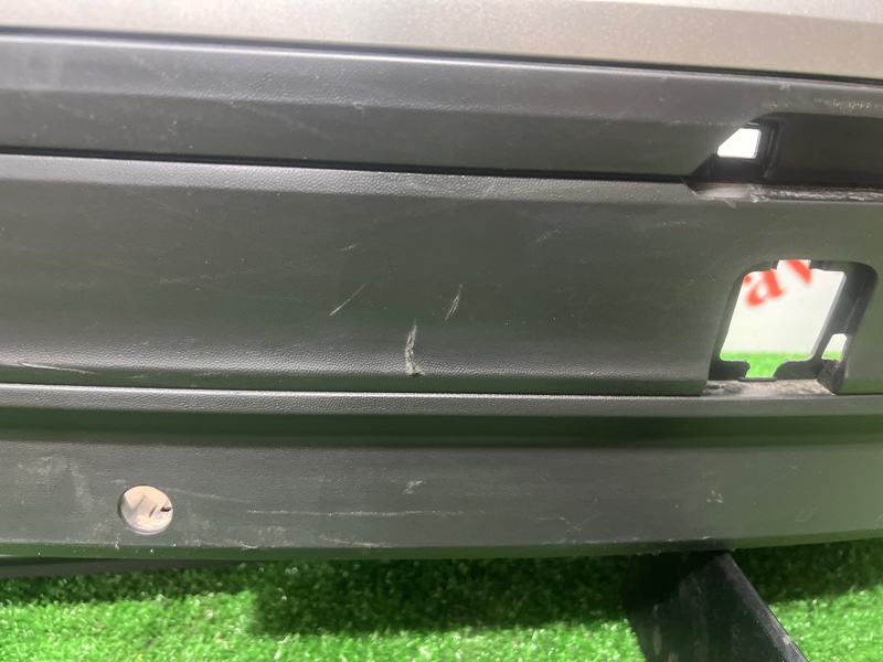 Бампер, 2000 рублей, Красноярск