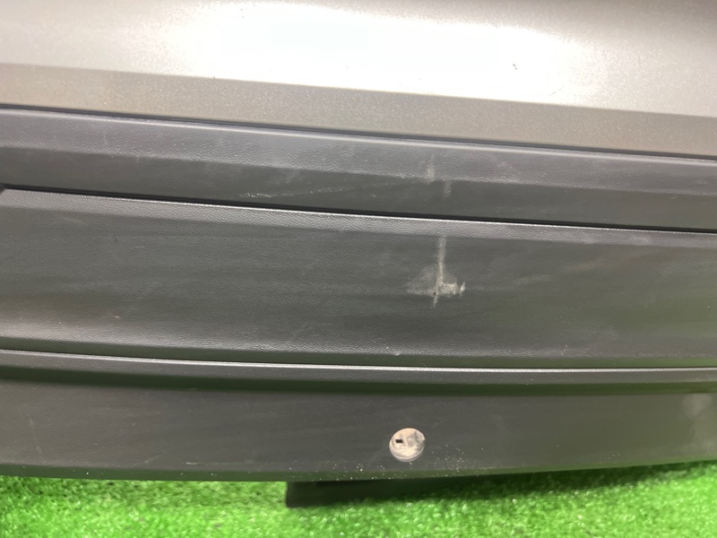 Бампер, 2000 рублей, Красноярск