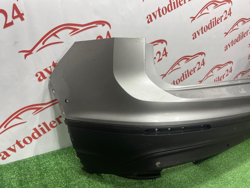 Бампер, 2000 рублей, Красноярск