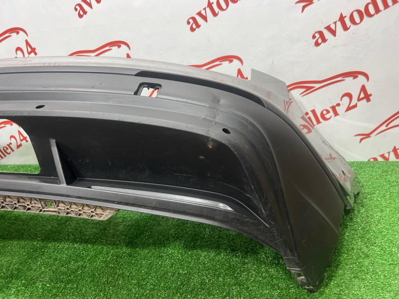 Бампер, 2000 рублей, Красноярск