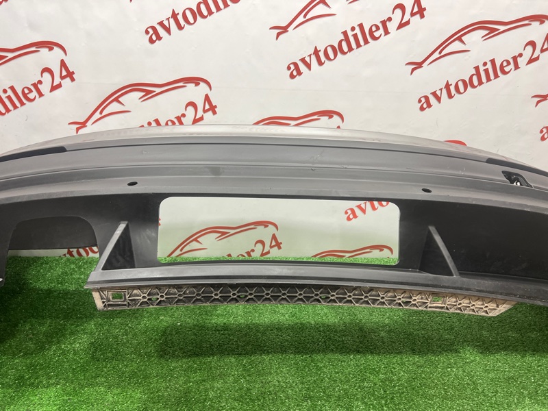 Бампер, 2000 рублей, Красноярск