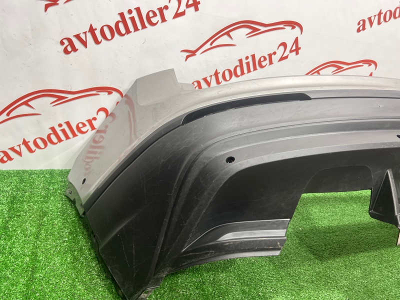 Бампер, 2000 рублей, Красноярск