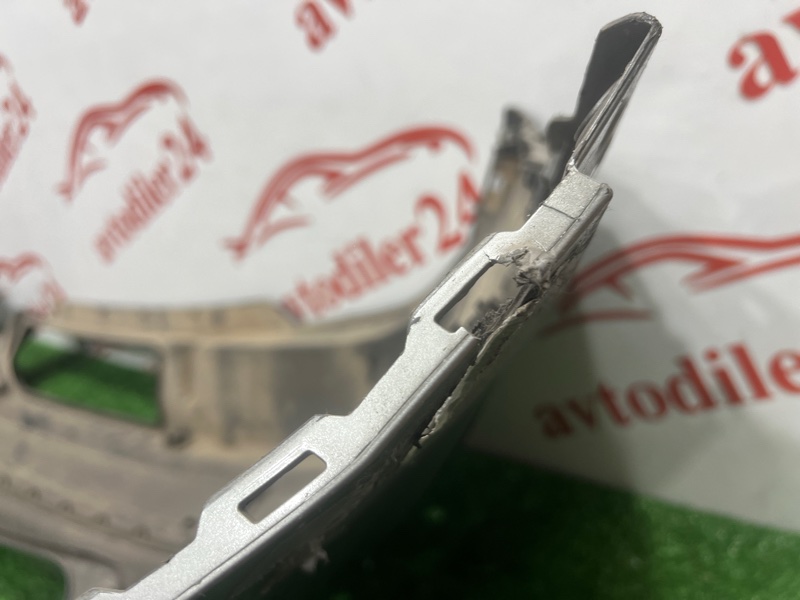 Бампер, 2000 рублей, Красноярск