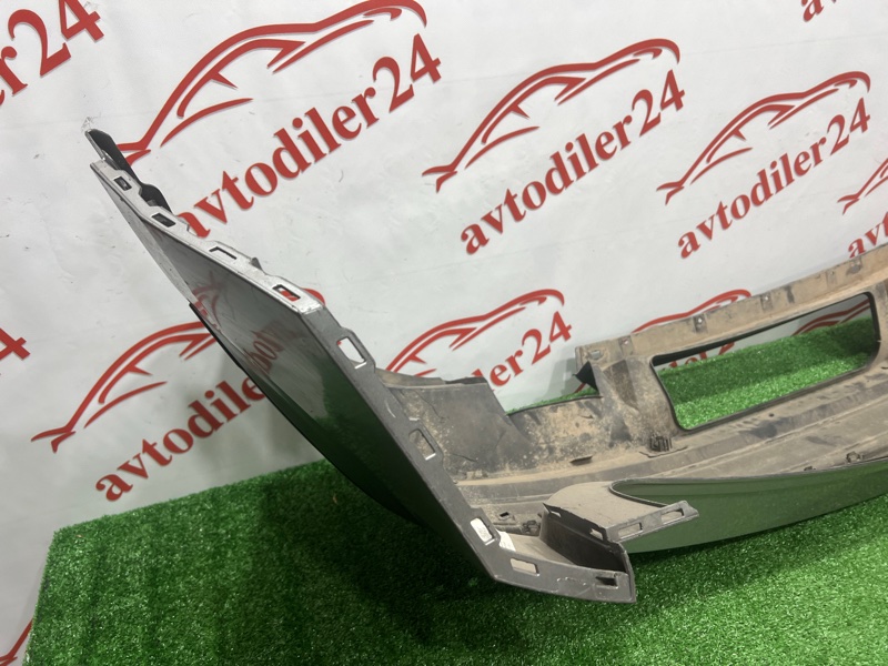 Бампер, 2000 рублей, Красноярск