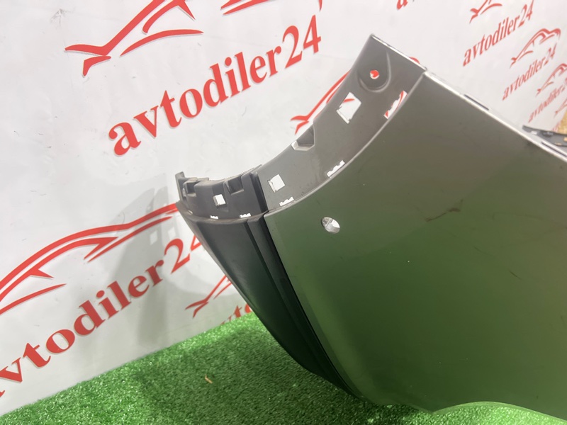 Бампер, 2000 рублей, Красноярск