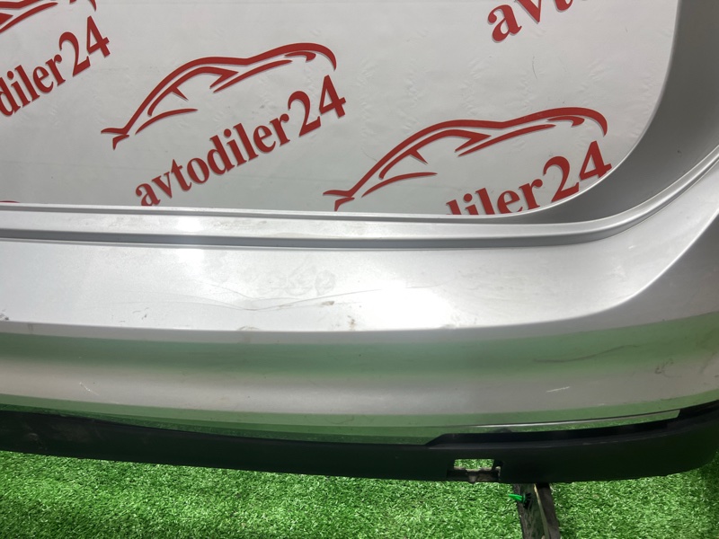 Бампер, 6000 рублей, Красноярск