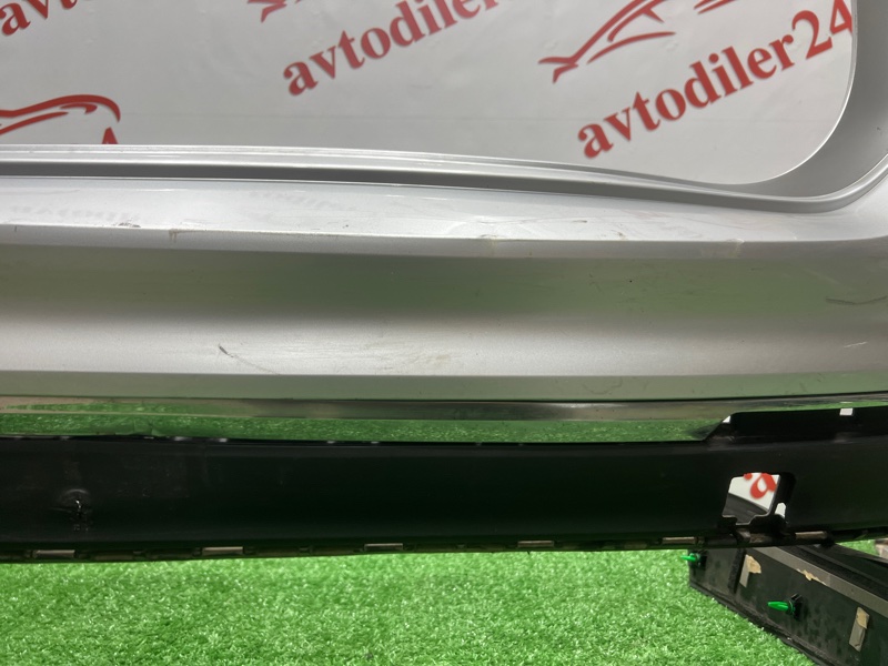 Бампер, 6000 рублей, Красноярск