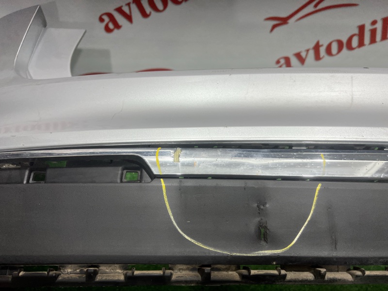 Бампер, 6000 рублей, Красноярск