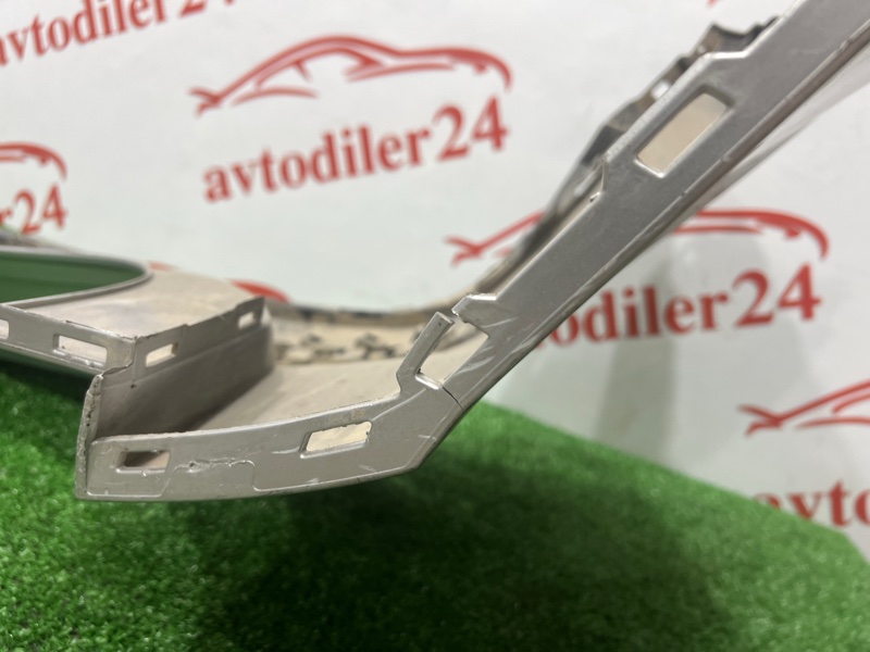 Бампер, 6000 рублей, Красноярск