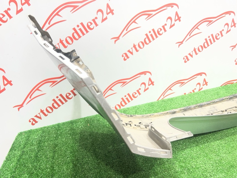 Бампер, 6000 рублей, Красноярск