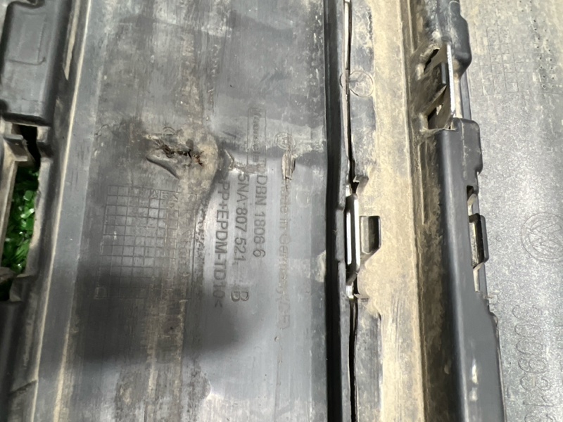 Бампер, 6000 рублей, Красноярск