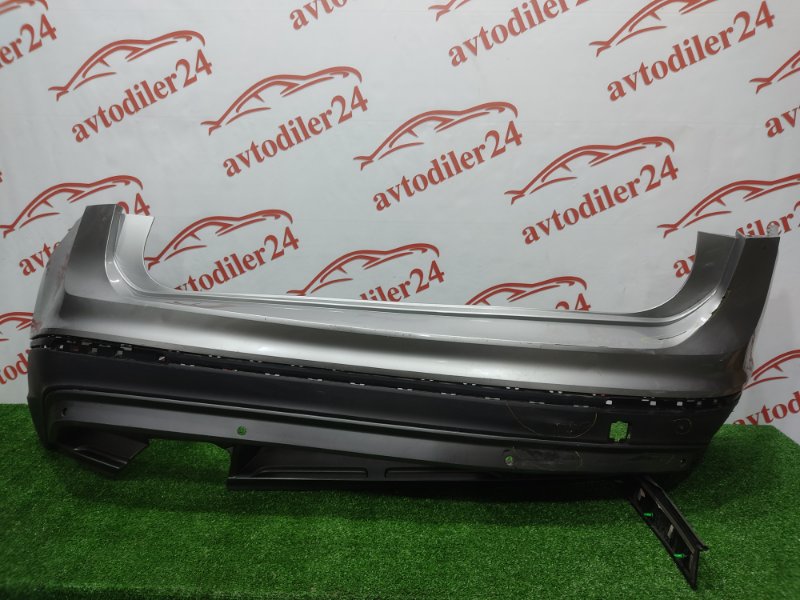 Бампер, 5000 рублей, Красноярск