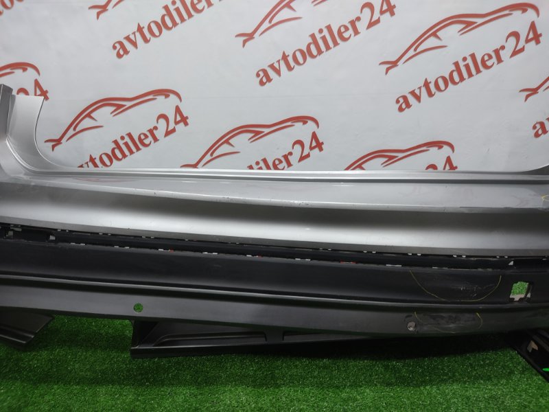 Бампер, 5000 рублей, Красноярск