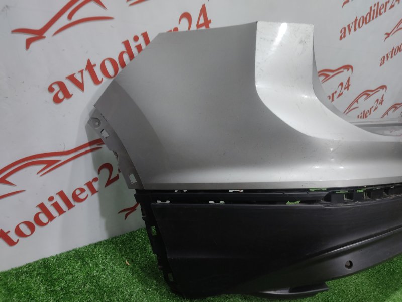 Бампер, 5000 рублей, Красноярск