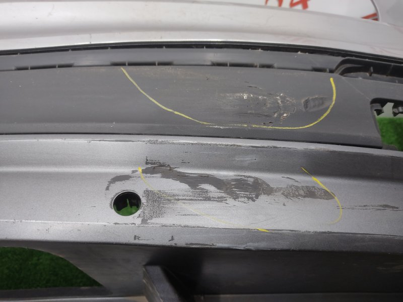 Бампер, 5000 рублей, Красноярск