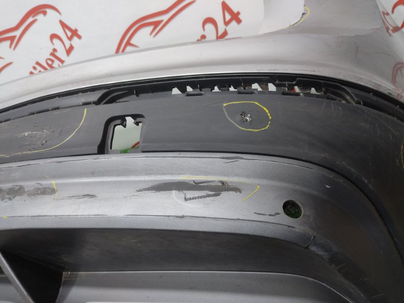 Бампер, 5000 рублей, Красноярск