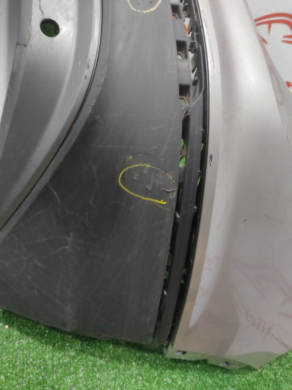 Бампер, 5000 рублей, Красноярск