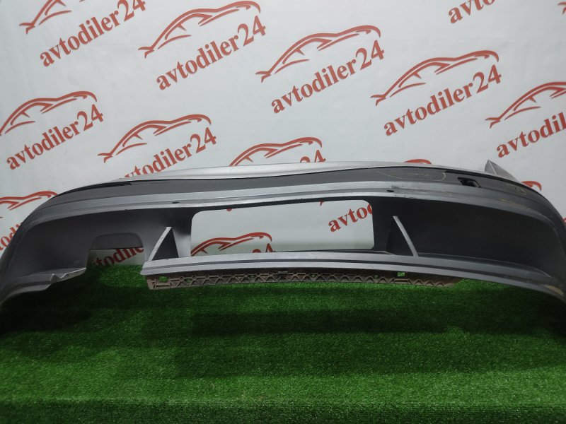 Бампер, 5000 рублей, Красноярск