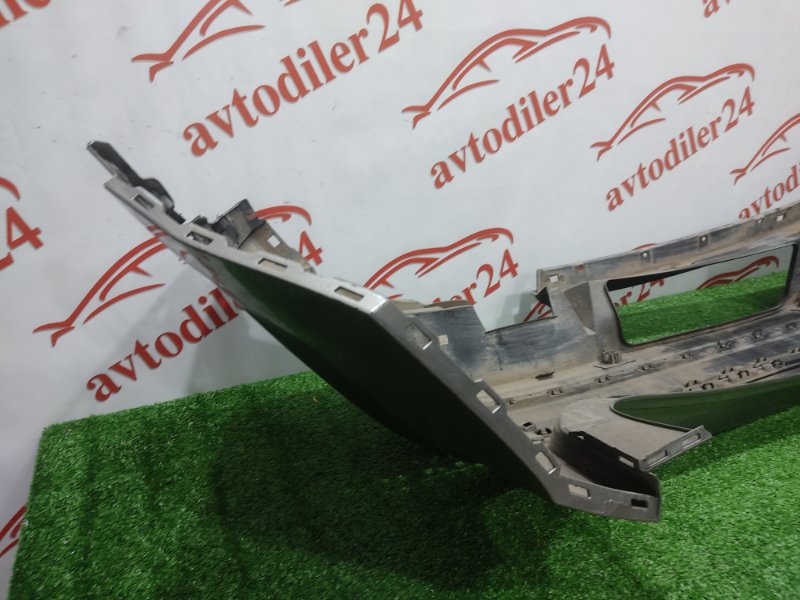 Бампер, 5000 рублей, Красноярск