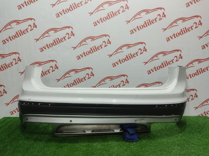 Бампер, 8000 рублей, Красноярск